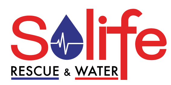 Logo de l'association de secours d'urgence Solife