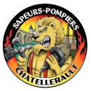 Logo du partenaire Amicale des sapeurs pompiers de Châtellerault