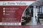 Logo du partenaire La Petite Villette